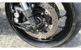 YAMAHA XSR900 2018 RN56J