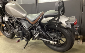 HONDA REBEL 500 2020 PC60