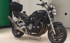 YAMAHA XJR1200 1995 4KG
