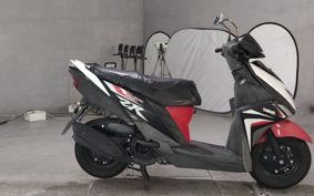 YAMAHA  CYGNUS  RAY ZR SE77