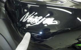 KAWASAKI NINJA ZX-6R A 2025 ZX636J