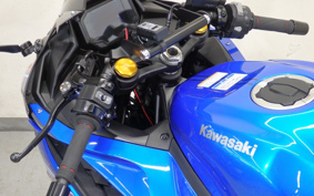 KAWASAKI NINJA ZX-4R SE 2023 ZX400P