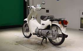 HONDA C110 SUPER CUB 2004 JA07