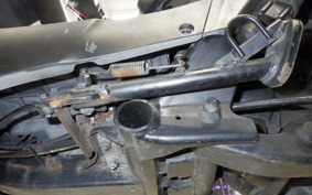 SUZUKI ADDRESS V125 G CF46A