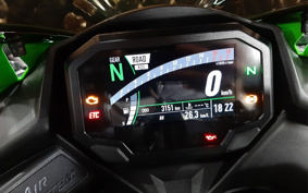 KAWASAKI NINJA ZX-4R SE 2023 ZX400P