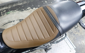 KAWASAKI Z900RS CAFE 2021 ZR900C