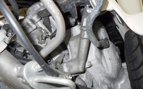 HONDA GYRO CANOPY TA03