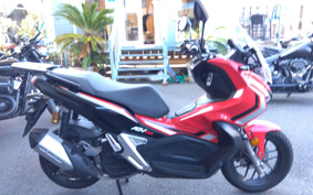 HONDA ADV150 KF38