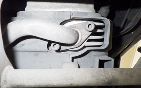 SUZUKI ADDRESS V125 S 2002 CF4MA