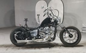 YAMAHA DRAGSTAR 400 4TR