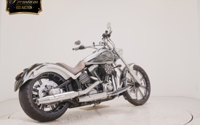 HARLEY FXCWC 1580 2009