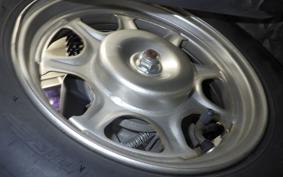 HONDA TACT-4ﾍﾞｰｼｯｸ 2008 AF75