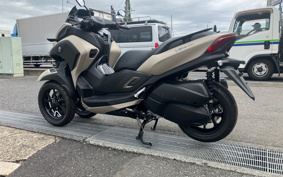 YAMAHA TRICITY 300 ABS 2024 SH21J