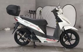 SUZUKI ADDRESS V110 CE47A