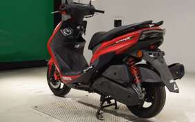 YAMAHA CYGNUS 125 XSR 3 2015 SEA5J