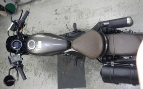 HONDA REBEL 250 S 2021 MC49
