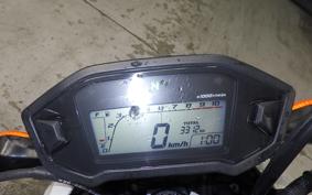 HONDA ｸﾞﾛﾑ JC61