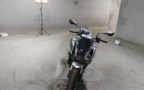 KAWASAKI Z7 HYBRID  2025 CX500A