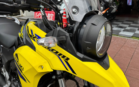 SUZUKI STROM 250ABS DS12E