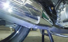SUZUKI EN125 3F