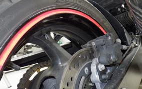 SUZUKI GSR750 A 2013 GR7NA