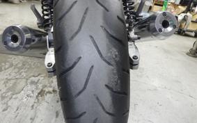 KAWASAKI ZEPHYR 750 1991 ZR750C