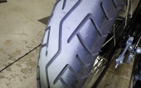 YAMAHA SR400 Gen.5 2021 RH16J