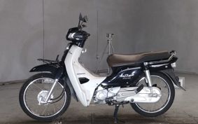 HONDA SUPER DREAM110 JA27