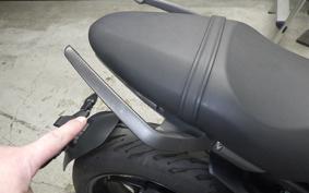 TRIUMPH TRIDENT 660 2022