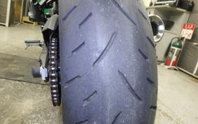 KAWASAKI Z900RS CAFE 2018 ZR900C