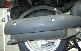 HONDA BENLY 110 JA09