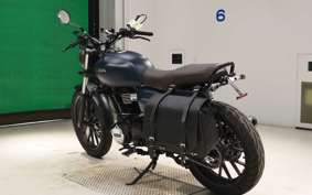 HONDA GB350 2022 NC59