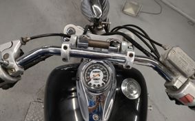 YAMAHA DRAGSTAR 400 4TR