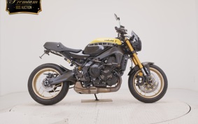 YAMAHA XSR900 2023 RN80J