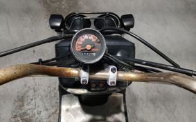 HONDA ZUMAR AF58