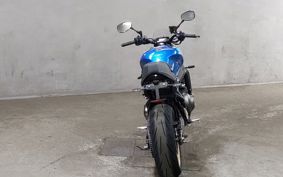 YAMAHA XSR900 RN80J