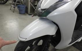 HONDA LEAD 125 2023 JF45