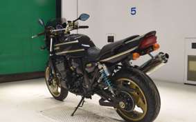 KAWASAKI ZRX1200 R 2007