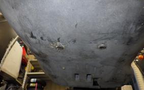 YAMAHA JOG POCHE 3KJ