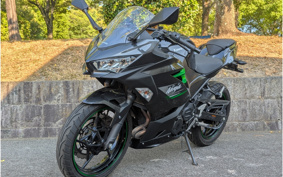 KAWASAKI NINJA 250 EX250Y