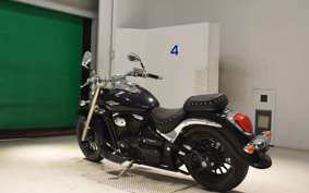 SUZUKI INTRUDER 400 Classic 2010 VK56A
