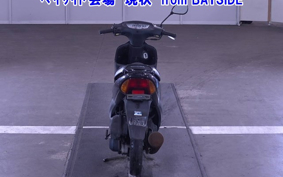 HONDA DIO