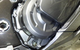 SUZUKI HAYABUSA Gen.3 2024 EJ11A