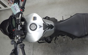 YAMAHA MT-09 A 2016 RN34J