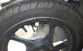 SUZUKI ADDRESS 110 2005 CE47A