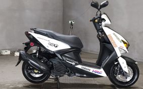 YAMAHA CYGNUS GRIF ASU SEJ4J