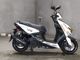 Фото Yamaha CYGNUS GRIF ASU с японского аукциона