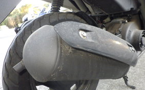 SUZUKI ﾚｯﾂ CA4AA