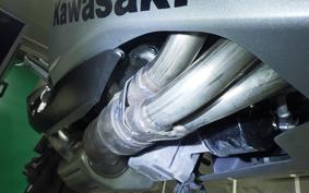 KAWASAKI NINJA 1000 A 2016