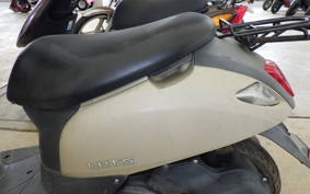 SUZUKI ﾚｯﾂ CA4AA